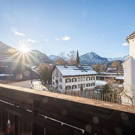 Gollnick Daire Oberstdorf