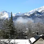 Gollnick Apartment Oberstdorf