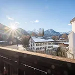 Gollnick Apartment Oberstdorf