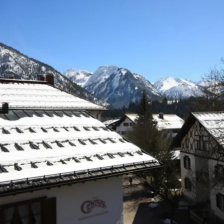 Gollnick Oberstdorf
