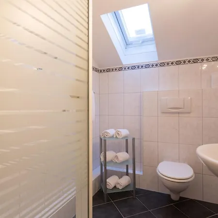 Gollnick Apartman *