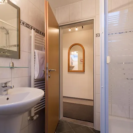Gollnick Apartman Oberstdorf