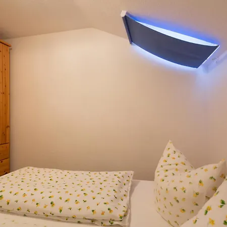 Apartment Gollnick Oberstdorf