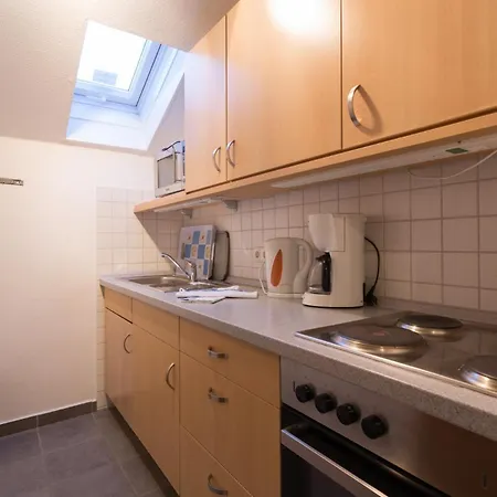 Gollnick Apartment
