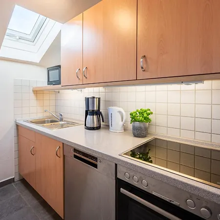 Apartment Gollnick *