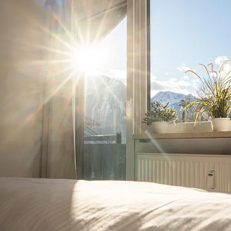 Gollnick 아파트 *