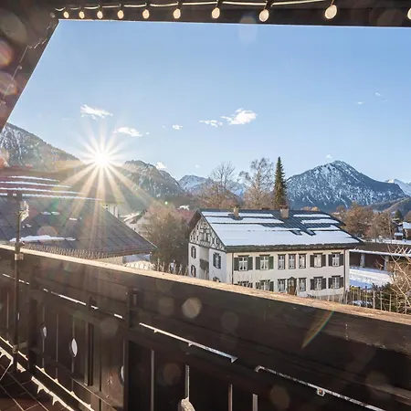 Gollnick * Oberstdorf