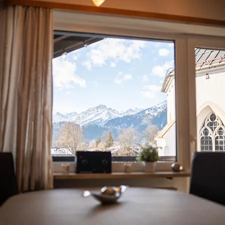 Gollnick * Oberstdorf