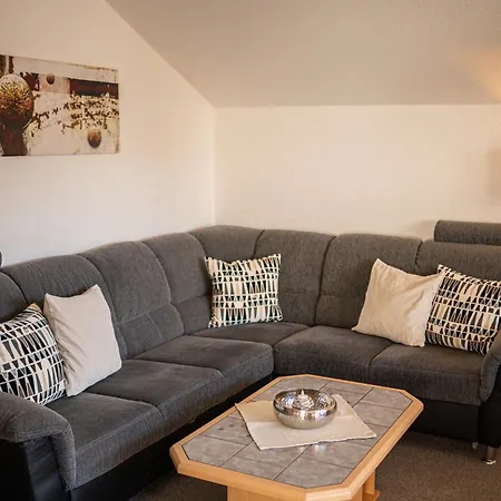 Gollnick Appartement Oberstdorf