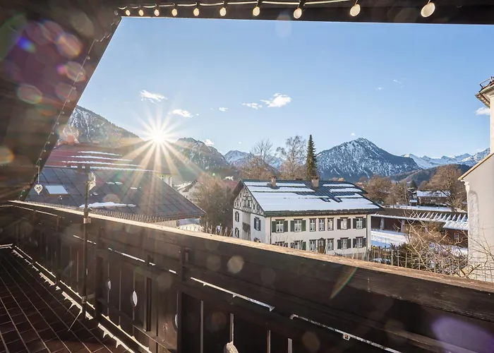 Gollnick * Oberstdorf