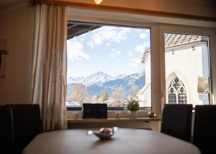 Gollnick * Oberstdorf
