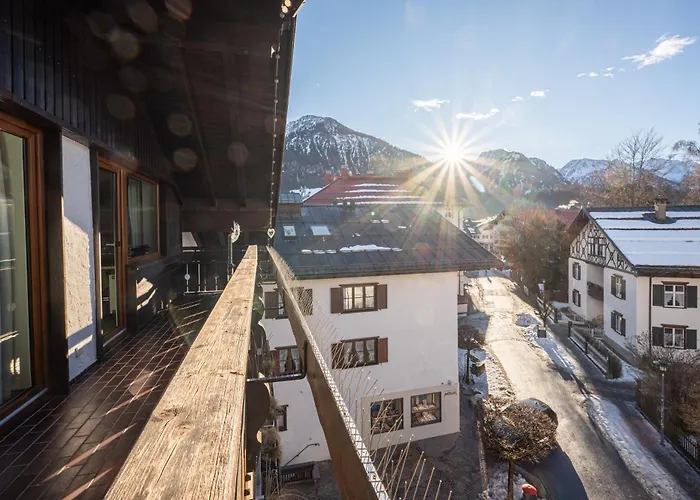 Gollnick Appartement *