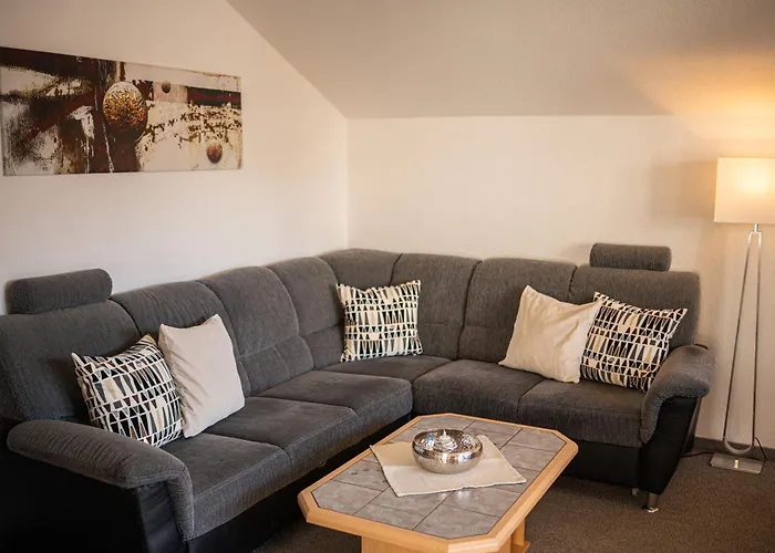 Gollnick Appartement Oberstdorf